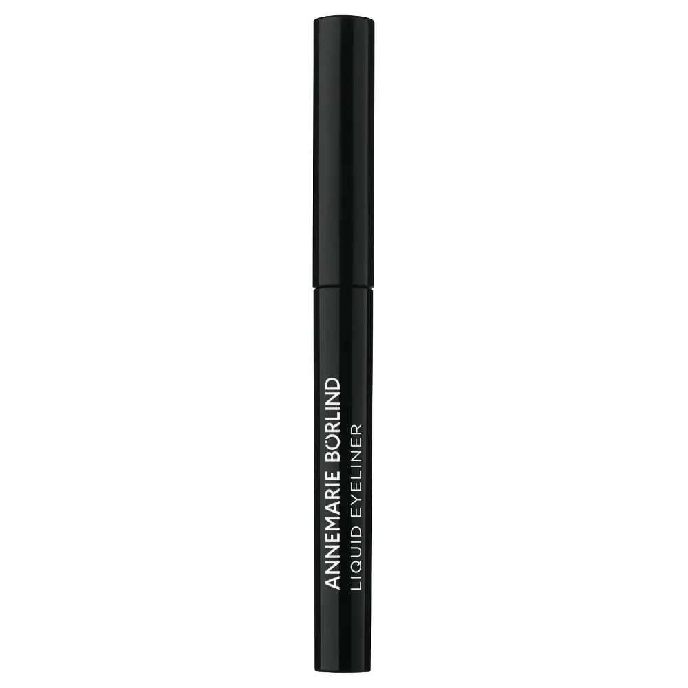 ANNEMARIE BÖRLIND DEKORATIVE Flüssige Eyeliner Farbton Black 1.7 ml