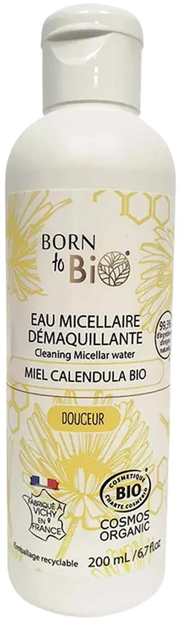 Born to Bio Micellar Water for Sensitive Skin 200 ml