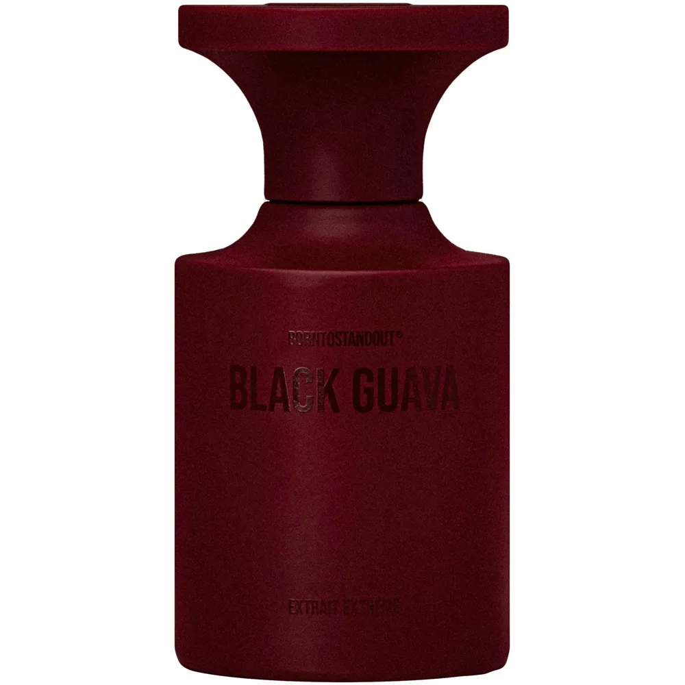 BORNTOSTANDOUT Black Guava Extrait Extrême (50 ml)