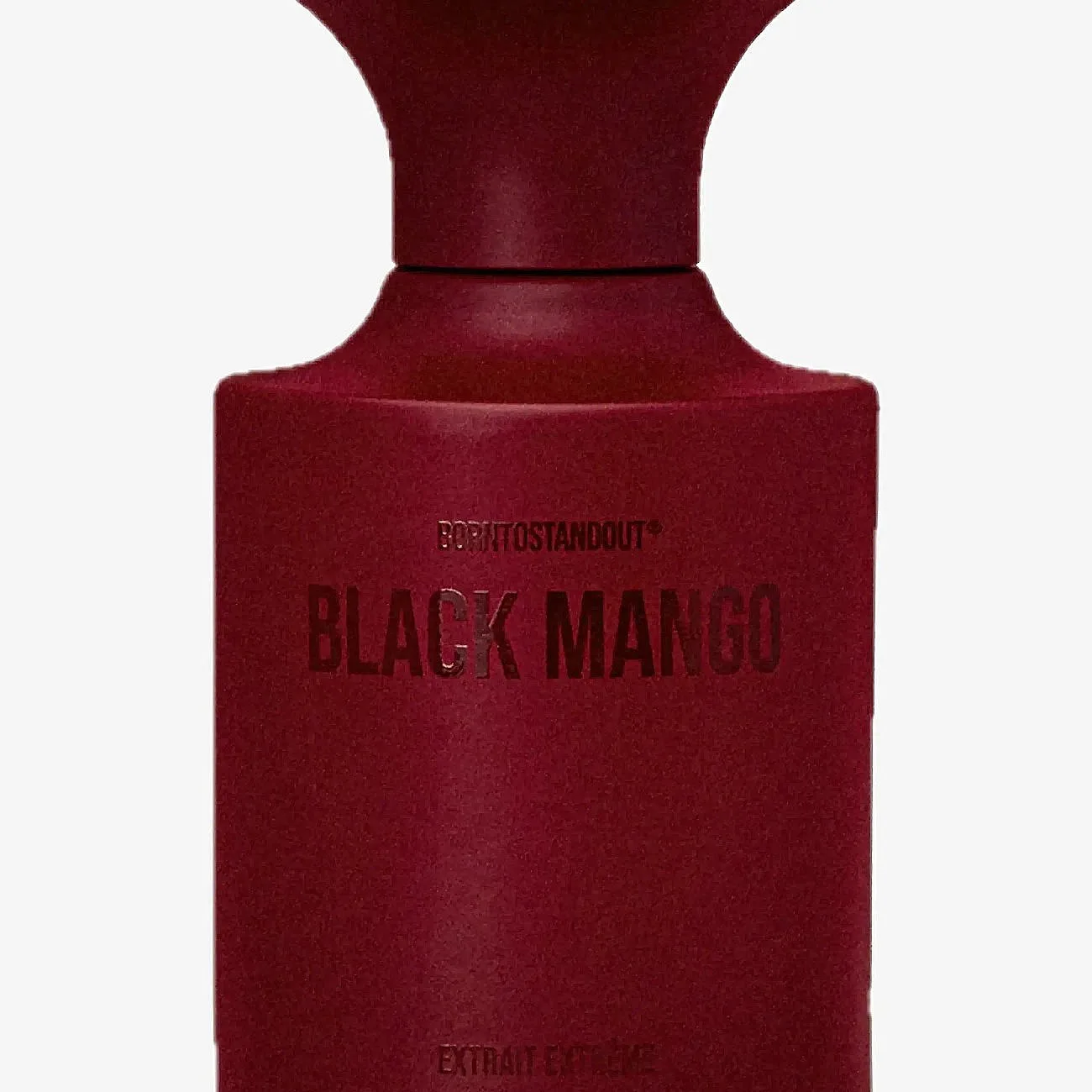 BornToStandOut Black Mango Extrait Extrême 50 ml