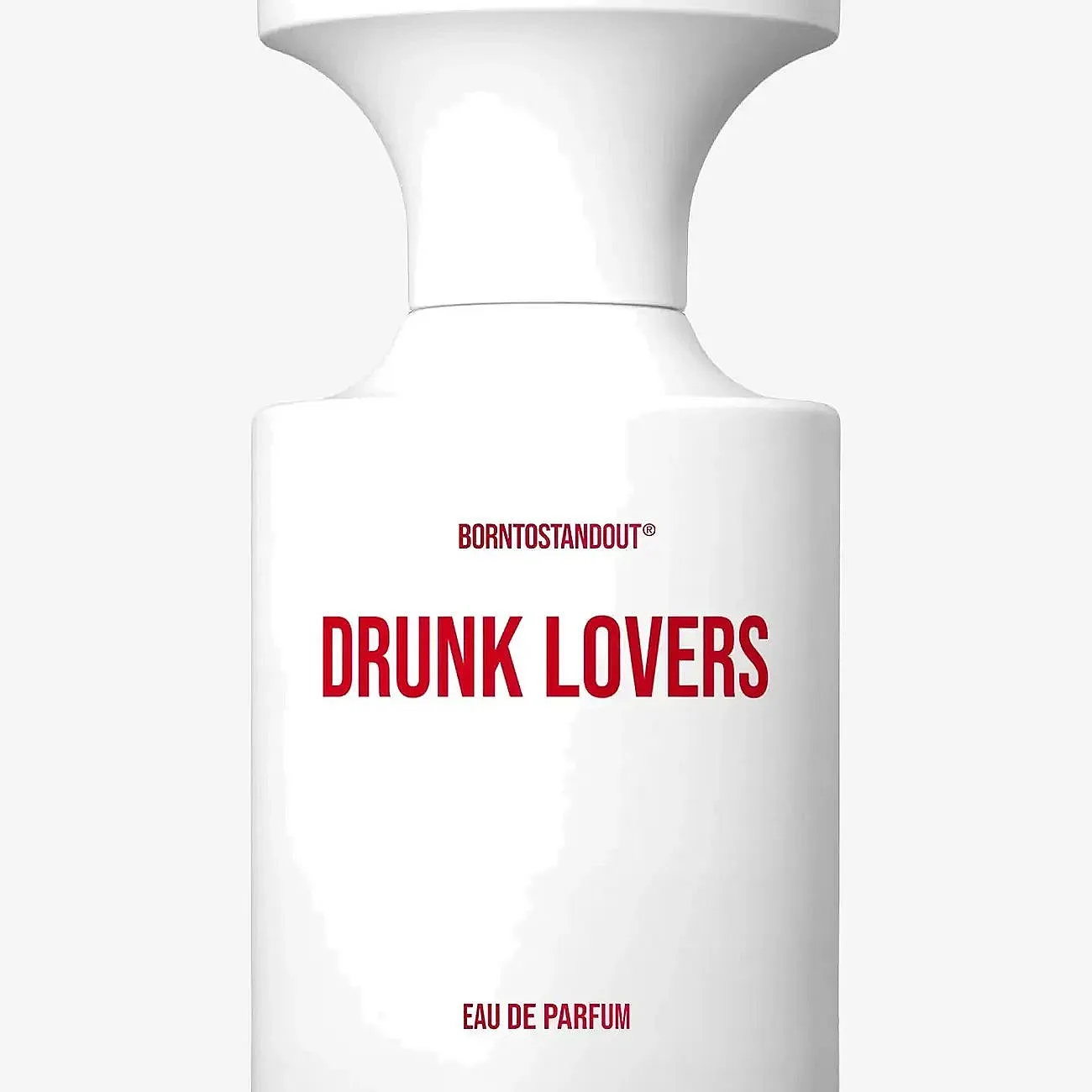 BORNTOSTANDOUT Drunk Lovers Eau De Parfum 50ml