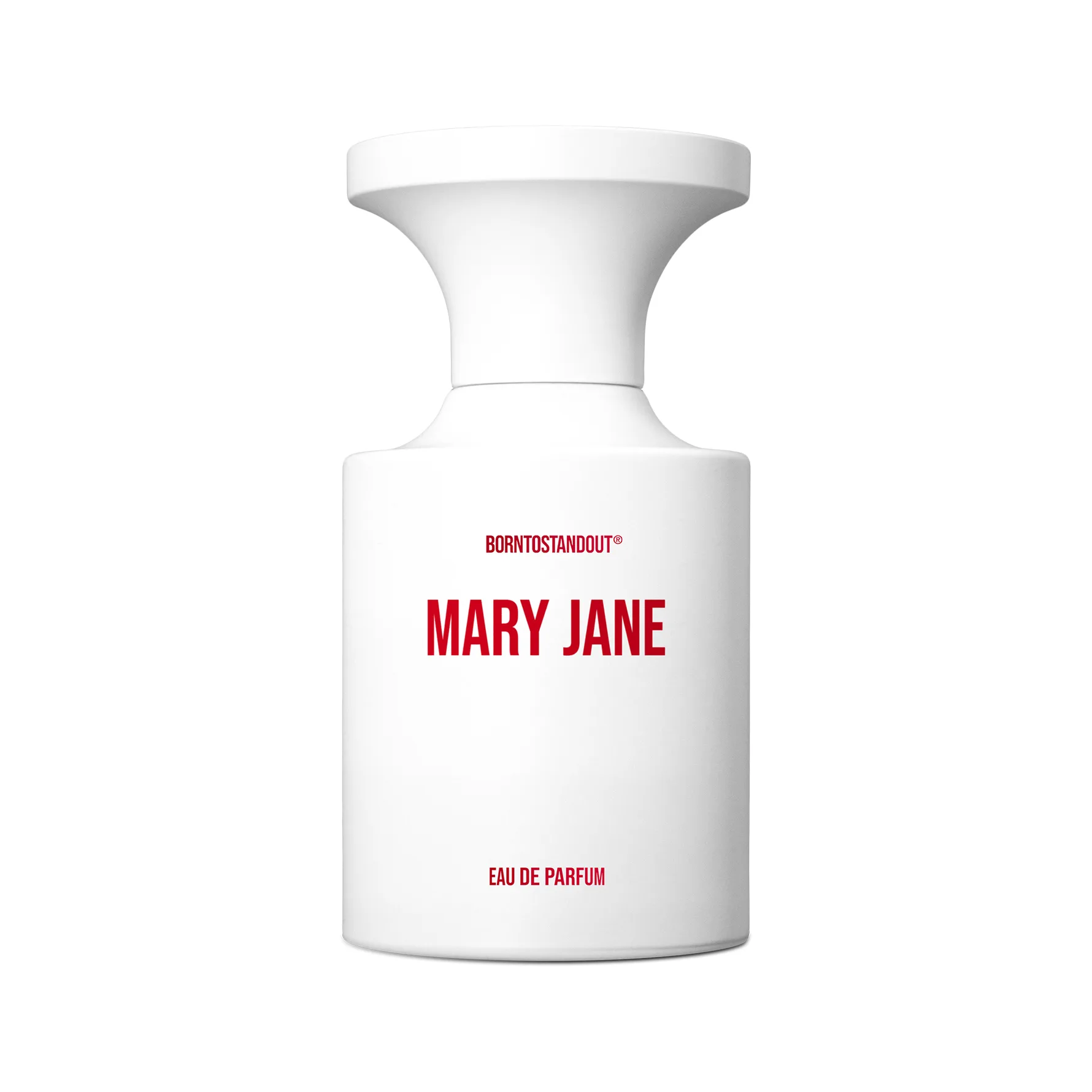 BORNTOSTANDOUT Mary Jane EDP 50 ml