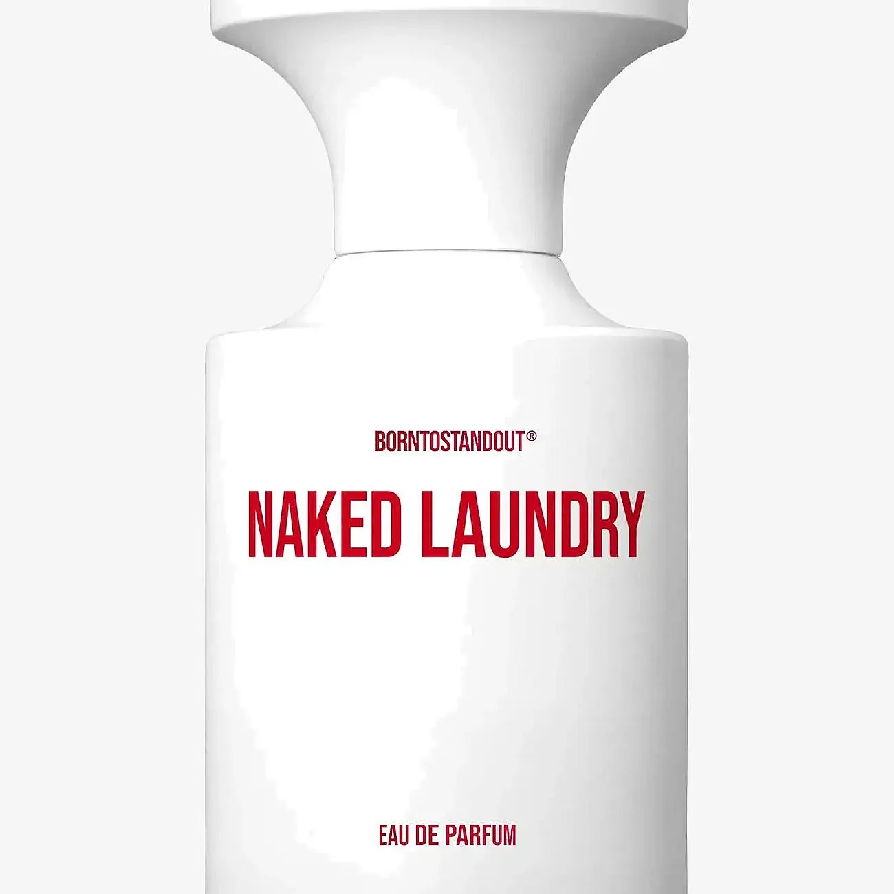 BORNTOSTANDOUT Naked Laundy EDP 50 ml
