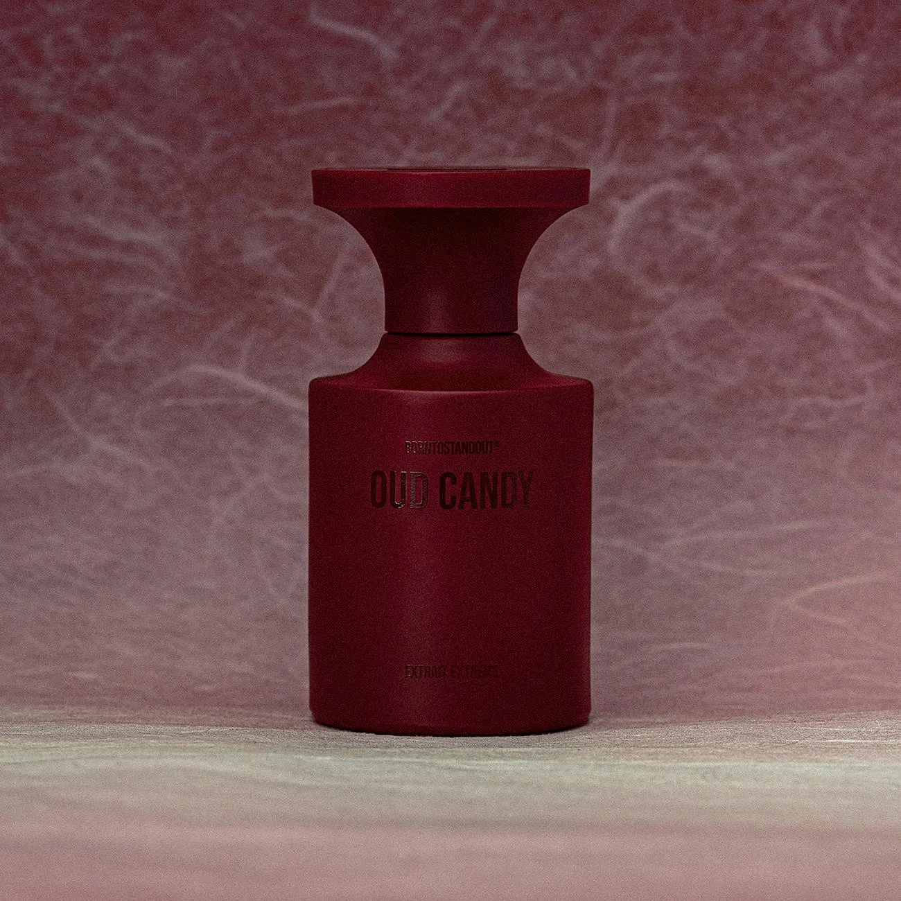 BORNTOSTANDOUT Oud Candy Extrait Extrême (50 ml)