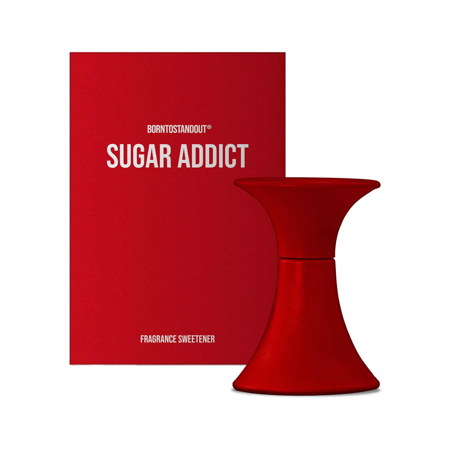 BORNTOSTANDOUT Sugar Addict Eau de Parfum 15ml