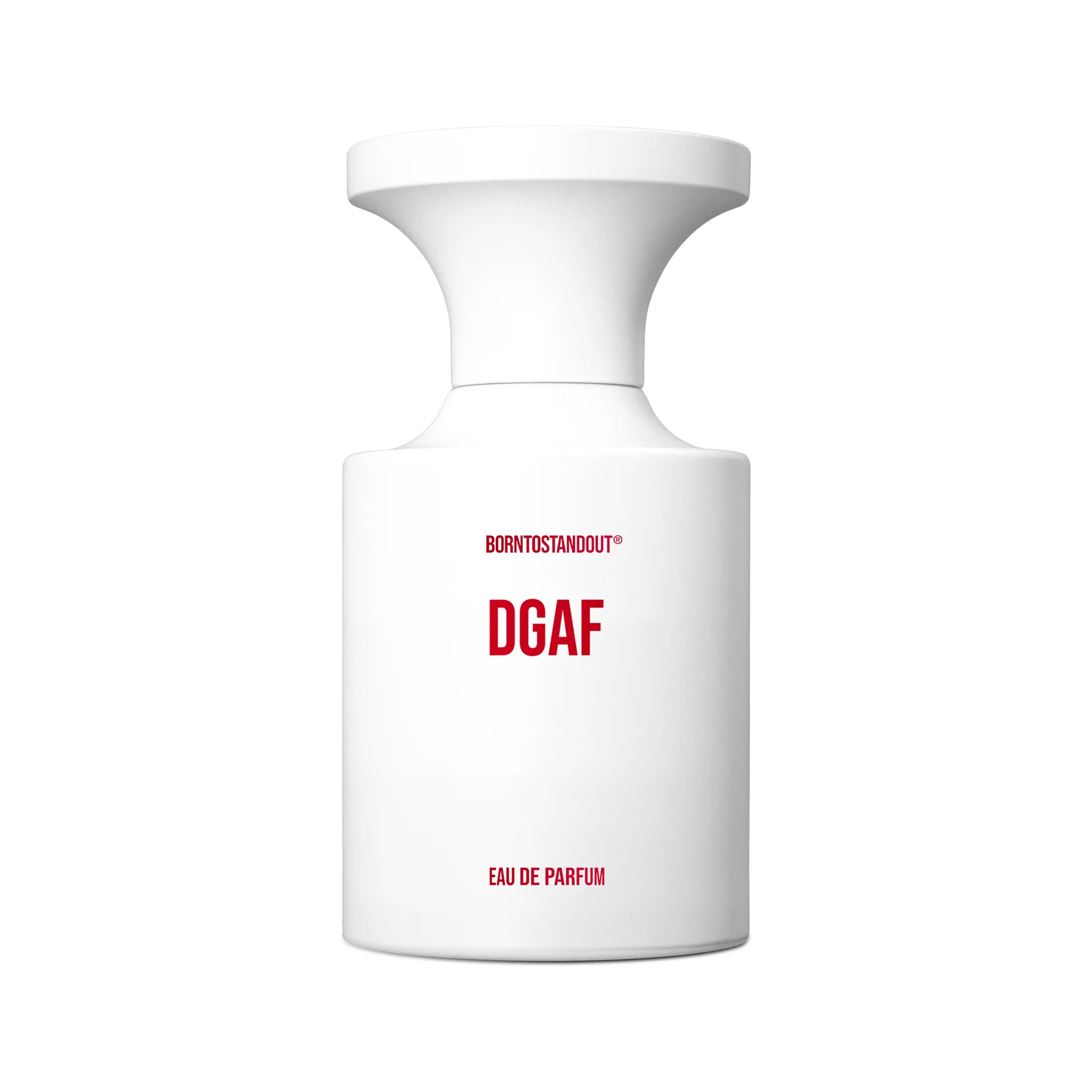 BORNTOSTANDOUT DGAF EDP 50 ml