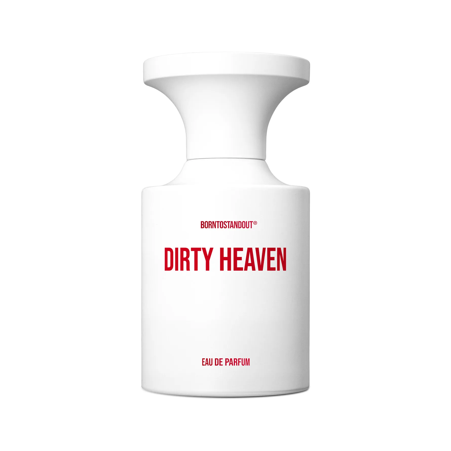 BORNTOSTANDOUT Dirty Heaven (50 ml)
