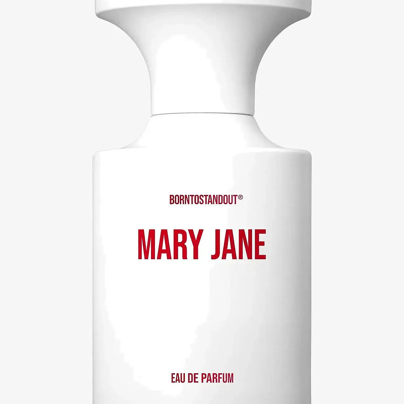 BORNTOSTANDOUT Mary Jane EDP 50 ml