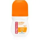 Borotalco Active Mandarin & Neroli Fräschör roll-on deodorant 50 ml