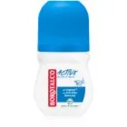 Borotalco Active Sea Salts Roll-On Deodorant Med 48 timmars effektivitet 50 ml