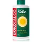 Borotalco Good Morning Silky Silkeagtig brusegel dufte Creamy Vanilla 500 ml