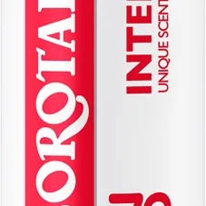 Borotalco Intensive Deodorantspray 72 tim 150 ml