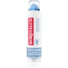 Borotalco Invisible Fresh Ocean Deodorantspray Med 48 timmars effektivitet 150 ml