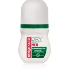 Borotalco MEN Dry Roll-on deodorant 72 tim doft Original 50 ml