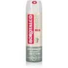 Borotalco MEN Invisible Deodorantspray 72 tim doft Musk 150 ml