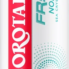 Borotalco Non-Stop Fresh Sea Crystals Deodorantspray 72 tim 150 ml