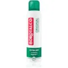 Borotalco Original Deodorantspray 150 ml