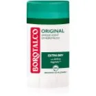 Borotalco Original Solid antiperspirant och deodorant 40 ml