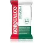 Borotalco Original Opfriskende vådservietter til benene, kroppen og armhulerne 12 stk.