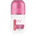 Borotalco Soft Talc & Pink Flower Roll-on deodorant utan alkohol 50 ml
