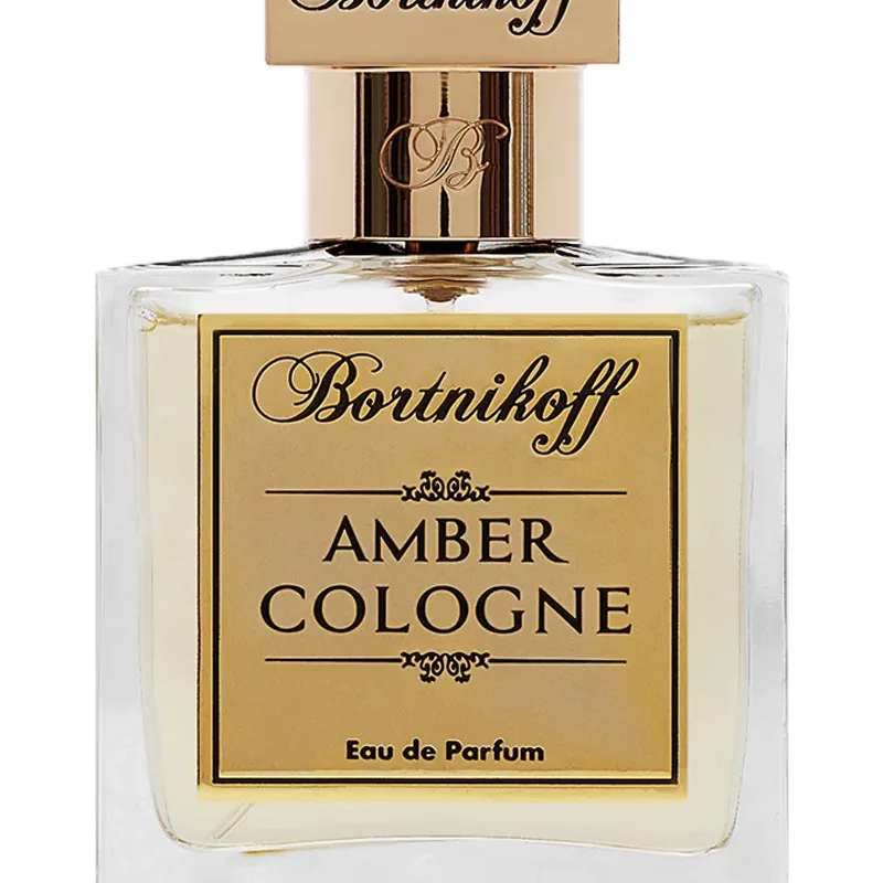 Bortnikoff Amber Cologne EDP 50 ml