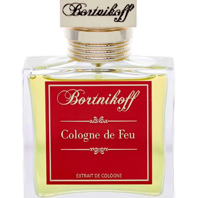 Bortnikoff Cologne de Feu EDP 50 ml