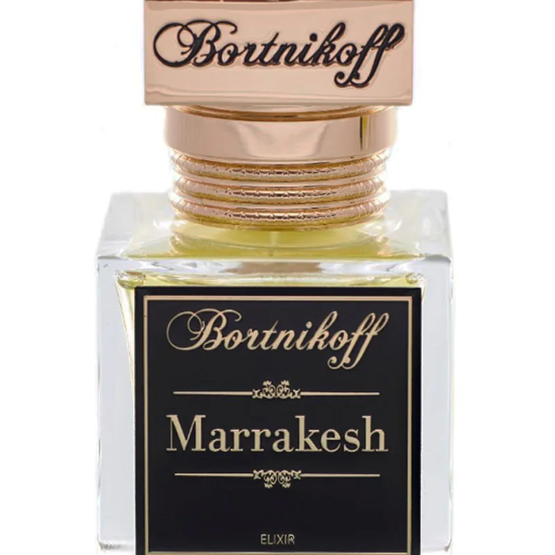 Bortnikoff Marrakesh Extrait De Parfum 30 ml