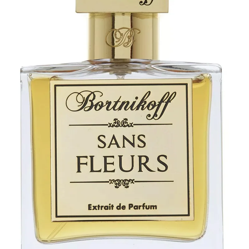 Bortnikoff Sans Fleurs Extrait De Parfum 50 ml