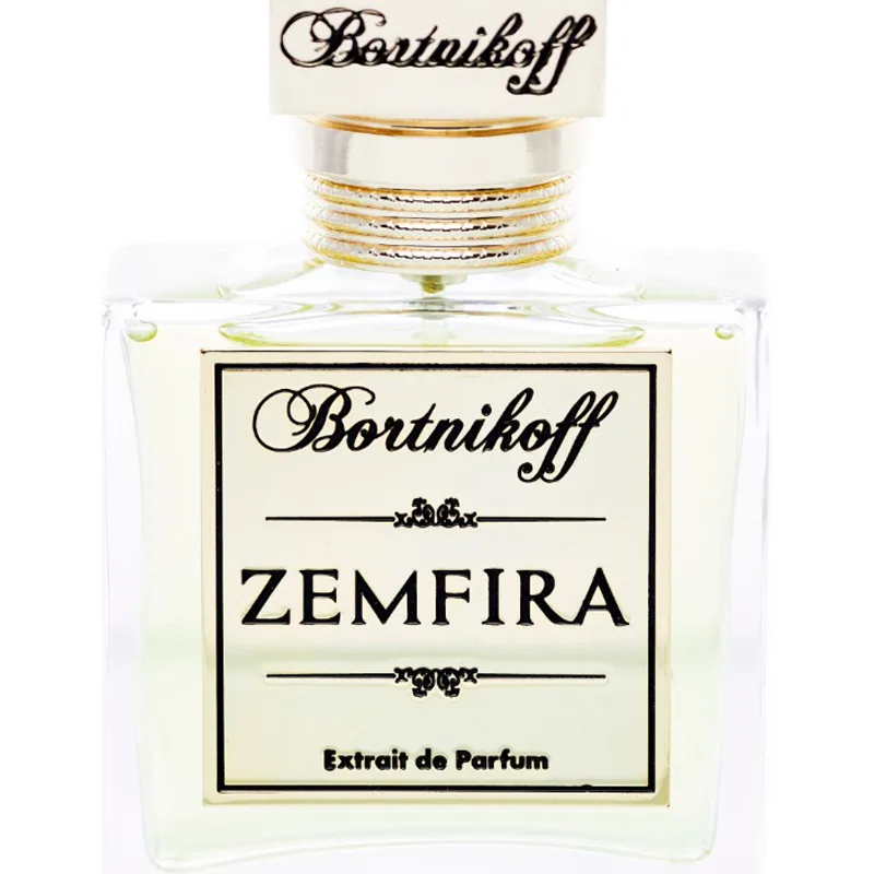 Bortnikoff Zemfira Extrait De Parfum 50 ml
