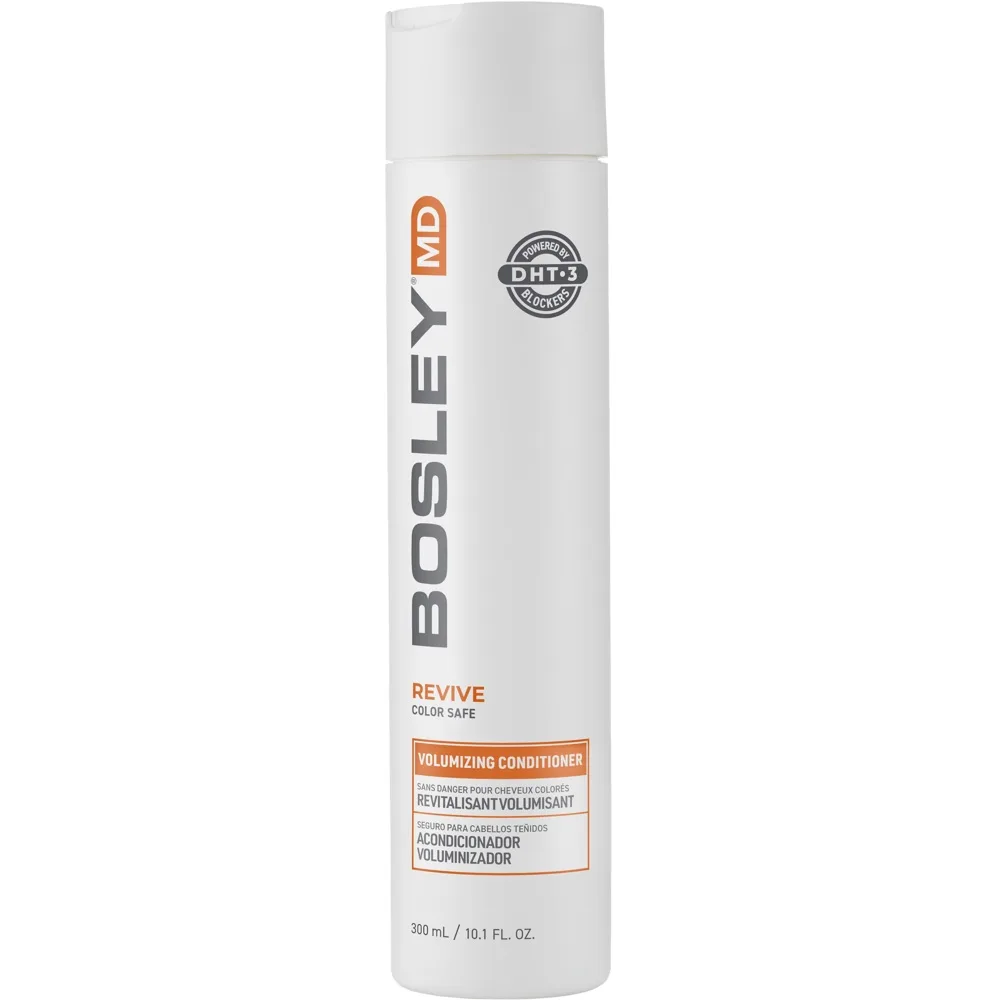 BosleyMD BOSRevive Color Safe Volumizing Conditioner 300 ml