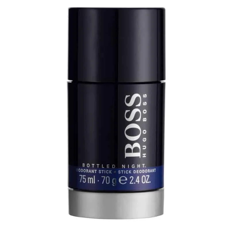 Hugo Boss Boss Bottled Night Deostick 75ml