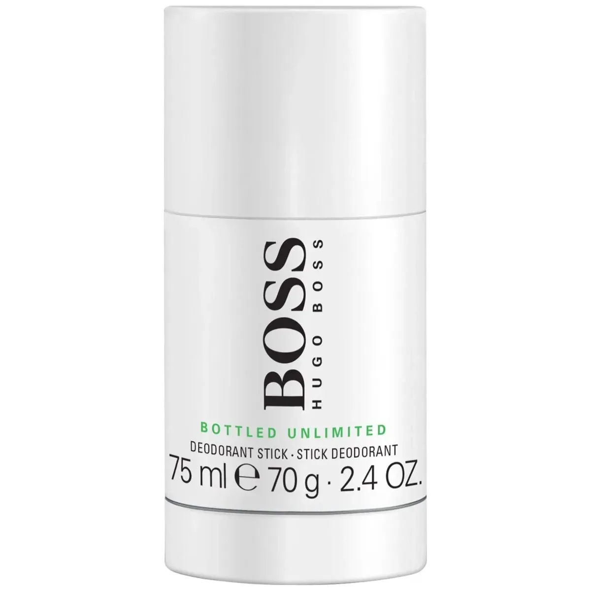 Hugo Boss Bottled Unlimited Deostick 75ml