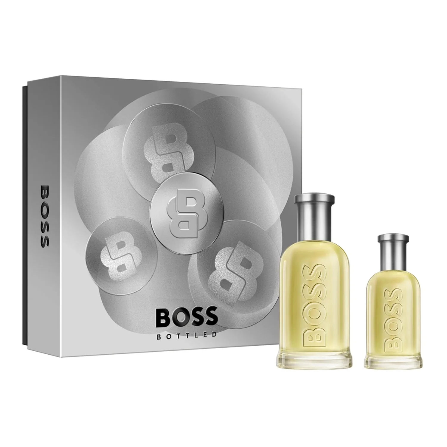 Boss Bottled - Set med Eau de Toilette