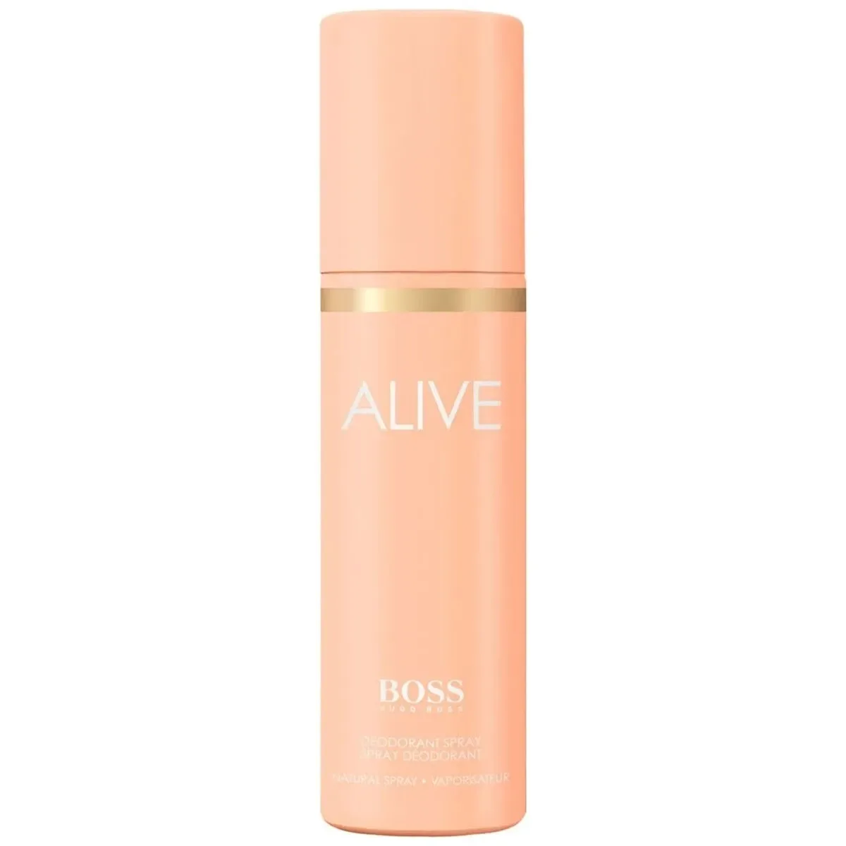 Hugo Boss Alive Body Mist 100ml