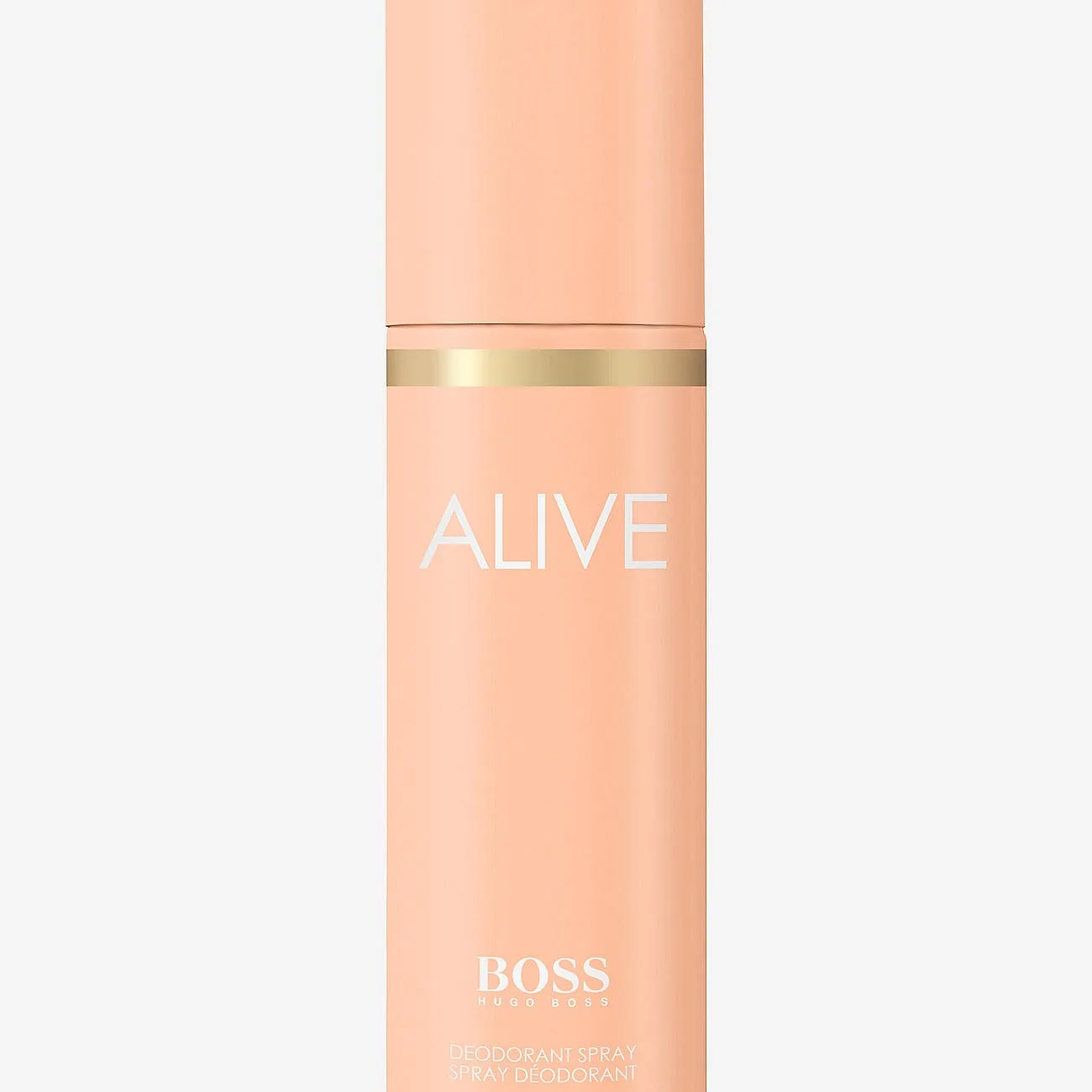 Hugo Boss BOSS Alive Deodorantspray för Kvinnor 100 ml