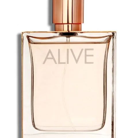 Hugo Boss Alive Eau De Toilette 80 ml