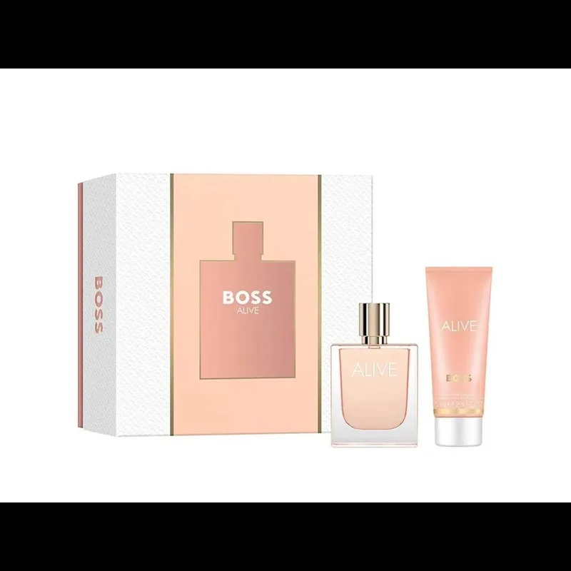 Hugo Boss BOSS Alive gaveeske for kvinner