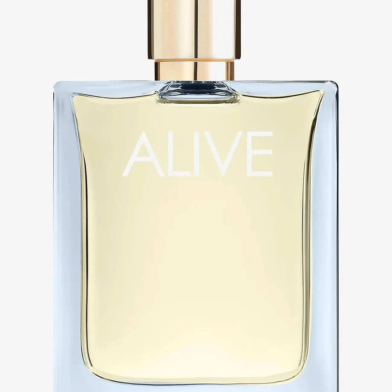 HUGO BOSS ALIVE Sparkling Lavender Eau de Parfum