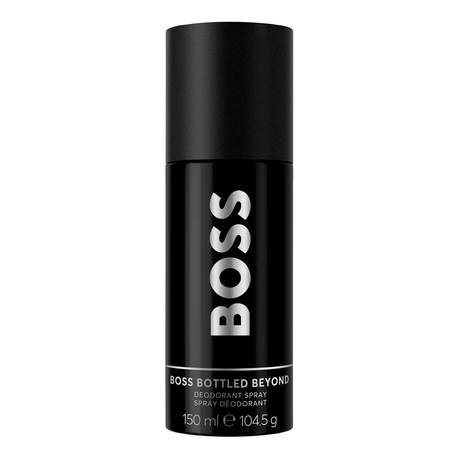 Hugo Boss Boss Bottled Beyond Deo Spray 150ml