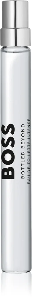 Hugo Boss BOSS Bottled Beyond Eau de Toilette för män 10 ml