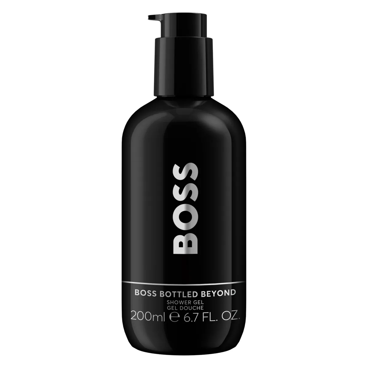 Hugo Boss Bottled Beyond Shower Gel 50ml