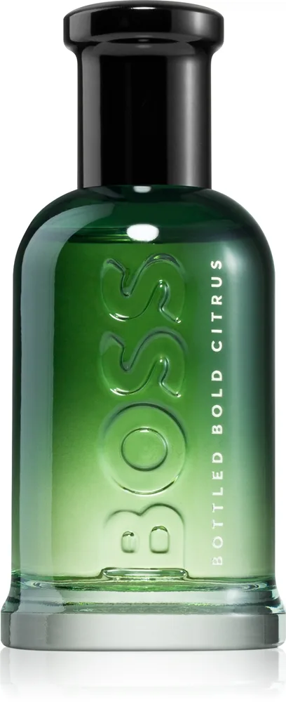 Hugo boss Boss Bottled Bold Citrus EDP - 50 ml