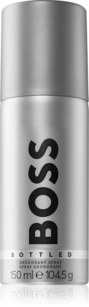 Hugo Boss Bottled Deo Spray - 150 ml