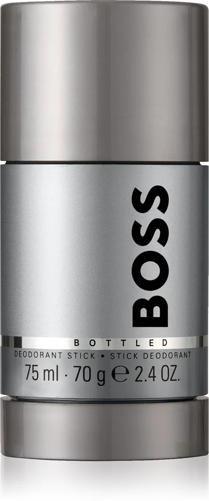 Hugo Boss - Bottled Deostick (Grå) 75 ml