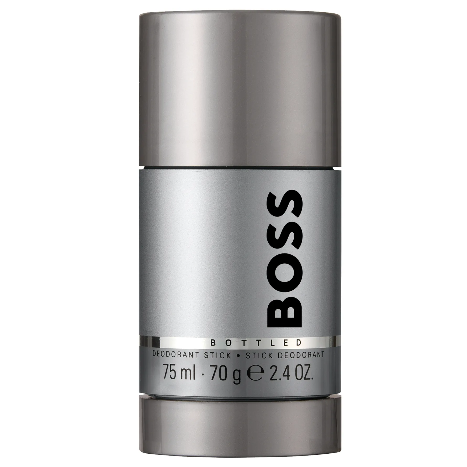 Hugo Boss - Bottled Deostick (Grå) 75 ml