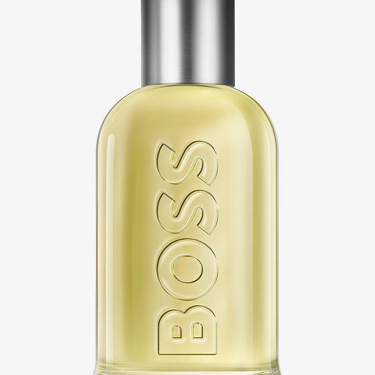 HUGO BOSS BOSS Bottled Eau de Toilette