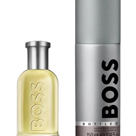 Hugo Boss BOSS Bottled Presentförpackning för män