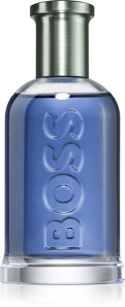 Hugo Boss BOSS Bottled Infinite Eau de Parfum til mænd 200 ml