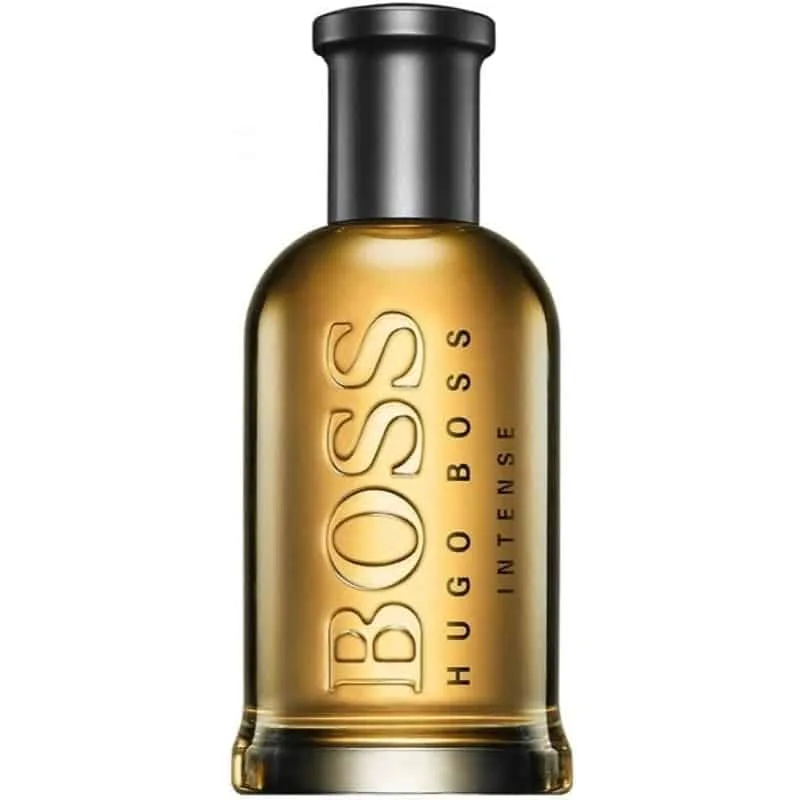 Hugo Boss Bottled Intense Edp 50ml