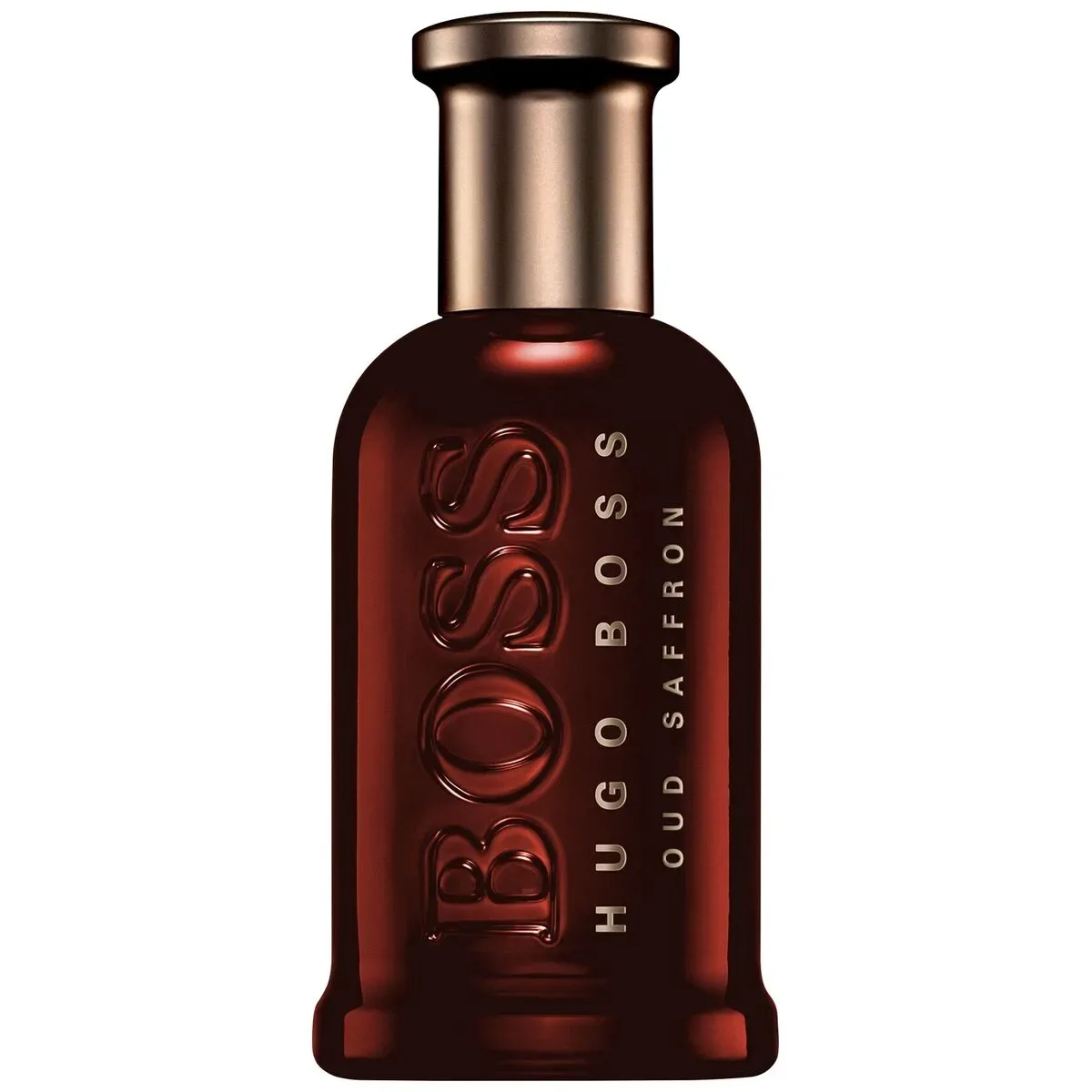 Hugo Boss Boss Bottled Oud Saffron edp 100ml
